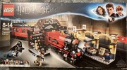 Lego 75955 Harry Potter Hogwarts Express Pociąg Dworzec