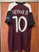 Koszulka PSG Vaporknit 20/21 Third - #10 Neymar