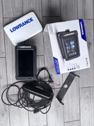 Echosonda Lowrance Elite Ti2 9”