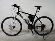 Rower Crossowy KTM Trekingowy 28 Rama L ,Deore ,Altus 