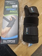 Stabilizator nadgarstka orteza