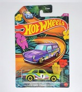 Hot Wheels '70 Ford Escort RS1600