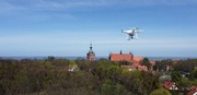 Dron DJI Phantom 3 Advanced