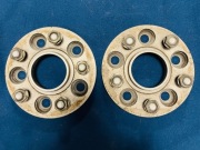 Dystanse H&R 20mm do Ford : C-Max/Focus/Kuga/Mondeo