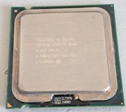 Procesor Intel Core 2 Quad Q6600 2,4 GHz 8MB