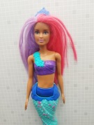 Syrena Mattel Barbie 