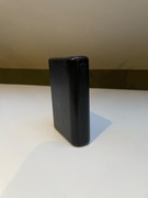 Powerbank czarny 10000mph kompaktowy