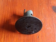 BMW E36 PRÓG PROGU ZAŚLEPKA pod lewarek 1960704 ZATYCZKA makaron KOREK