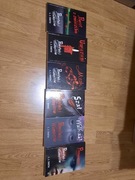 J.L. Smith Pamiętniki wampirów 