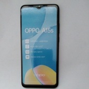 Oppo A15s Atrapa