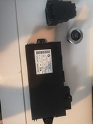 Czytnik kluczyk bmw start stop