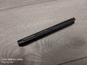 Beryl rura gazowa ARES ASG tantal