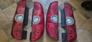 Lampy tył Fiat Doblo II