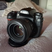 Nikon d300s Nikkor 50mm AF-S f1.4 G