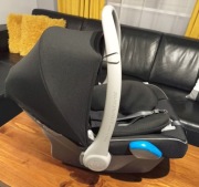 Fotelik AVIONAUT KITE 0-13 kg