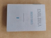 Brzuch Paryża Emila Zoli 