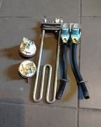 Części do pralki Beko 