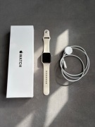 Apple Watch SE 2 gen 40mm Starlight 