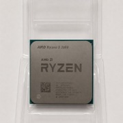 AMD Ryzen 5 3600 AM4 + chłodzenie | 6C/12T | 100% sprawny