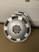 Kołpaki 16 cali audi