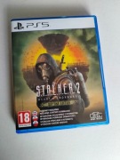 Stalker 2 PS5 PL 