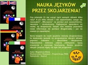 Ksiązki do nauki języków obcych
