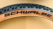 Opona SCHWALBE SMART SAM 29x2,60" MTB 65-622 RACE GUARD DOUBLE 29" NOWA