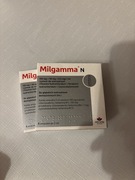 Milgamma ampułki