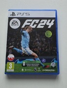 EA Sports FC 24 (PS5) [PL]