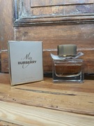 Burberry My Burberry EDP 90ml perfumy