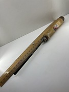 dłuto do drewna artystyczne rzeźbiarskie ULMIA 7mm stolarskie snycerskie