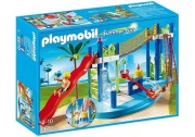 6670 PLAYMOBIL Wodny plac zabaw