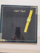 Classix Nouveaux – Night People