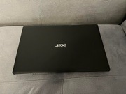 Laptop Acer Aspire 5750 series P5WE0 / na części / raz działa raz nie