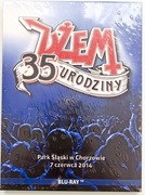 Dżem 35 Urodziny 2015r @Folia@