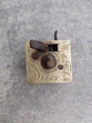 Skaryfikator 1829 Wien