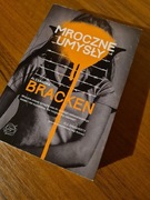 Mroczne umysły Aleksandra Bracken