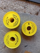 Taśma teflonowa 19mm x 15m x 0,2mm