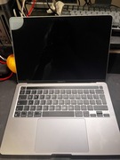 Macbook Pro m1 16 512 SSD Apple Laptop