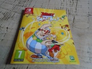 Kod Asterix & Obelix Slap them All! Nintendo Switch