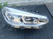 Lampa przednia prawa BMW X3 G01 (2020)
