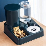 Miska dla psa kota automatyczna