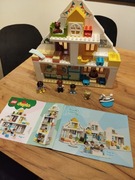LEGO Duplo 10929 Wielofunkcyjny domek