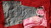 Ubranka w B.dobrym stanie 