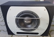 Subwoofer 250 W, skrzynia basowa do auta.
