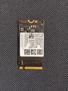 Dysk SSD M.2 2242 Samsung MZ-ALQ2560 256GB NVMe