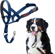 HALTI SZELKI OBROŻA DLA PSA REGULOWANE ROZM 4 