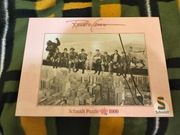 Schmidt Puzzle 1000 pcs. 