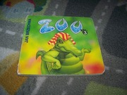 BRZECHWA - ZOO - GRUBE KARTY