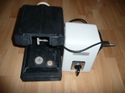 polerka szlifierka dentystyczna protetyczna wagner dental